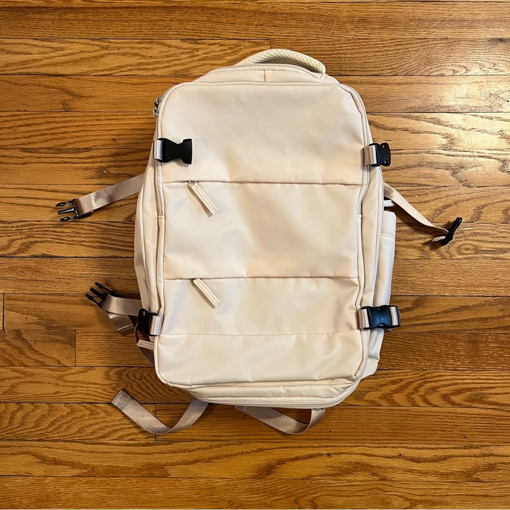Woman’s Backpack - image 1